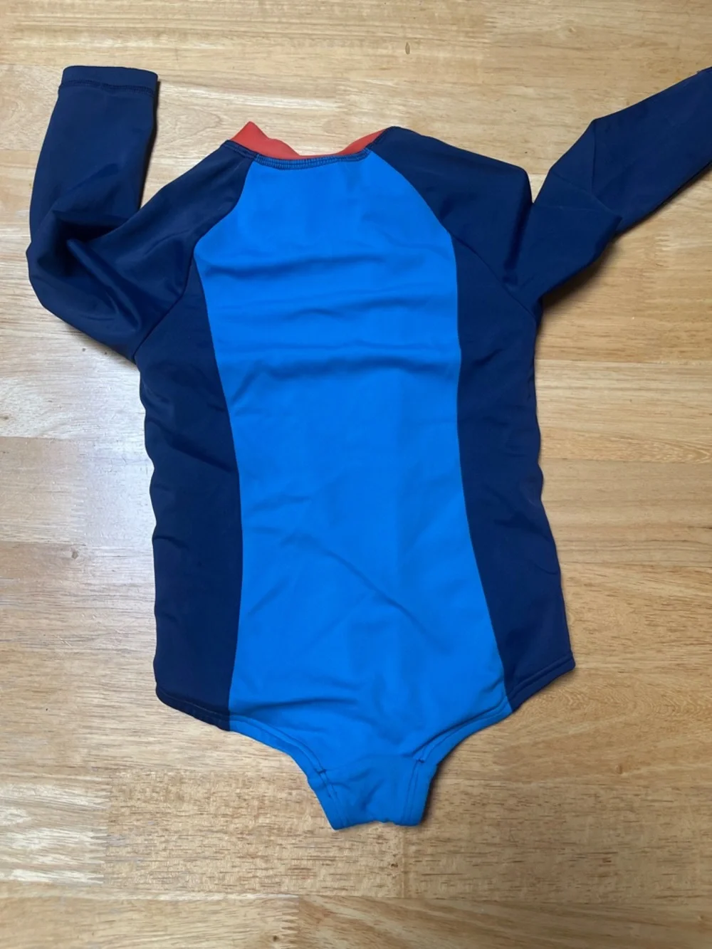 Hannah Andersson 3T swimsuit